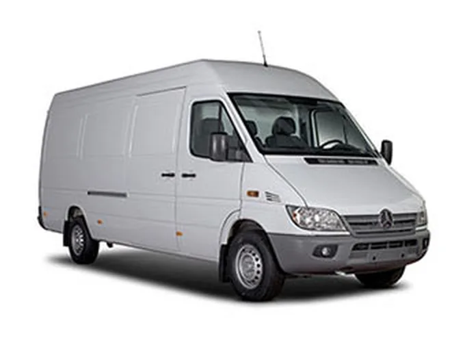 Максибус для переезда в Киеве